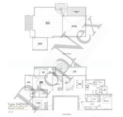 Waterbay (D19), Condominium #601582731